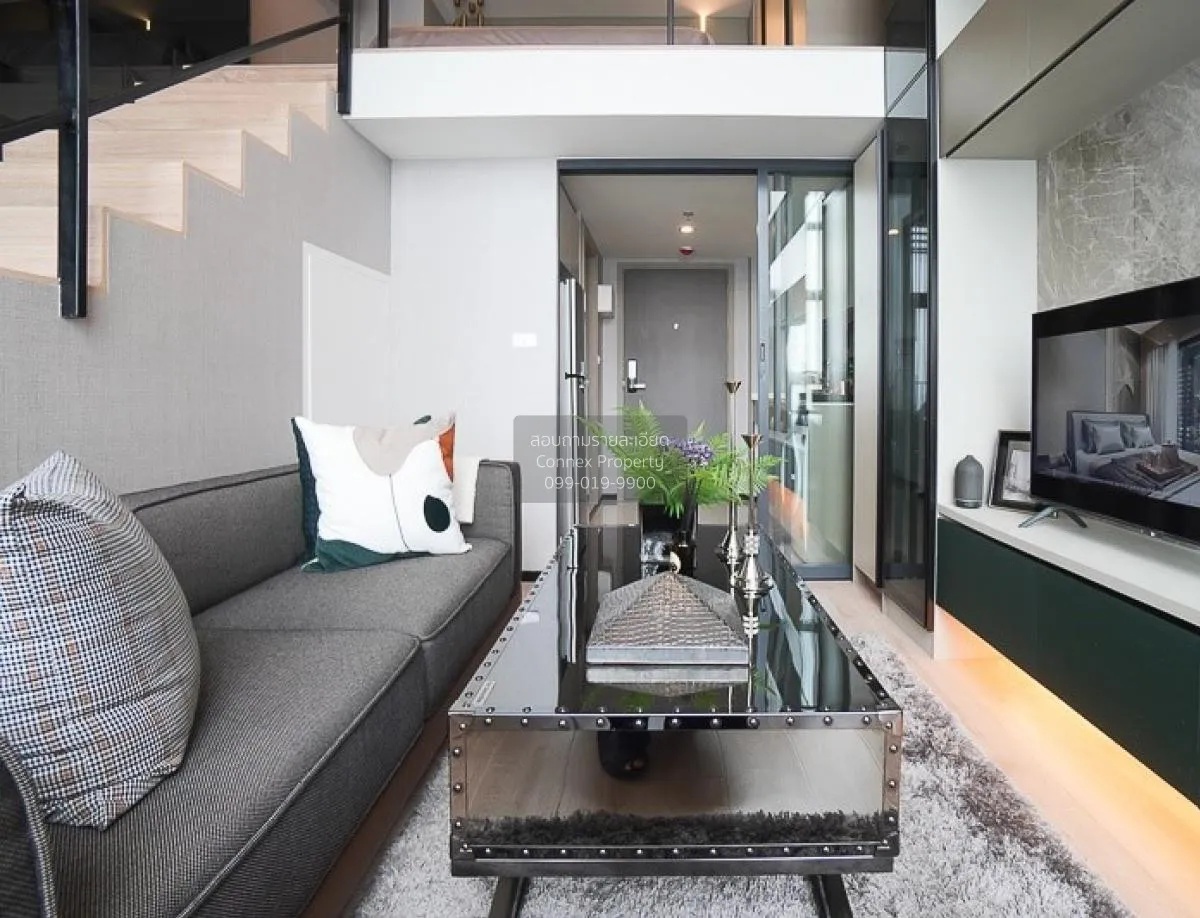 For Sale Condo , Ideo Rama 9-Asoke , MRT-Phra Ram 9 , Huai Khwang