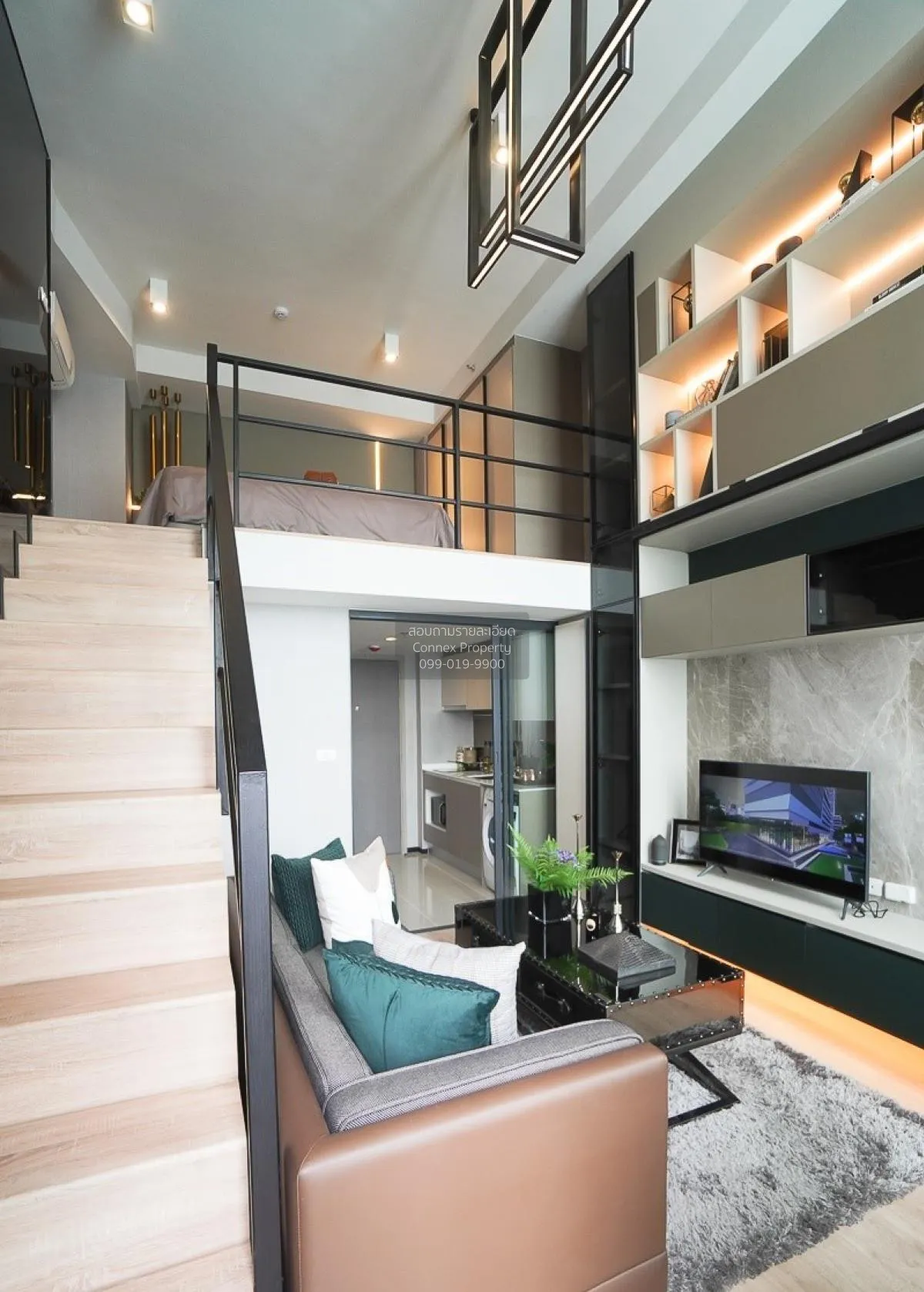 For Sale Condo , Ideo Rama 9-Asoke , MRT-Phra Ram 9 , Huai Khwang