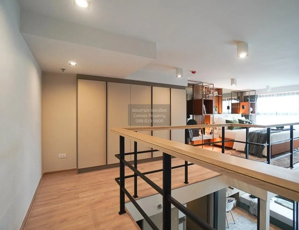 For Sale Condo , Ideo Rama 9-Asoke , MRT-Phra Ram 9 , Huai Khwang