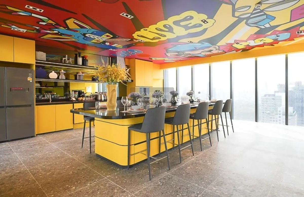 For Sale Condo , Ideo Rama 9-Asoke , MRT-Phra Ram 9 , Huai Khwang