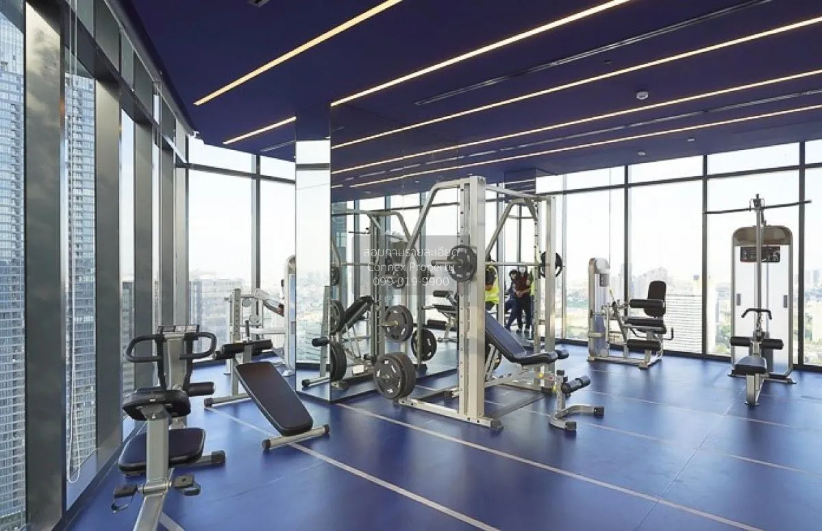 For Sale Condo , Ideo Rama 9-Asoke , MRT-Phra Ram 9 , Huai Khwang