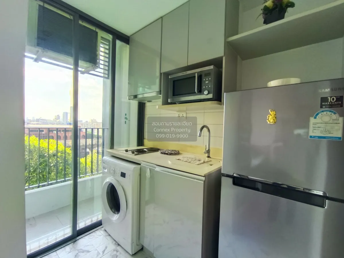 เช่าคอนโด  ไอดีโอ โมบิ สุขุมวิท BTS-อ่อนนุช บางจาก เขต พระโขนง กร 2