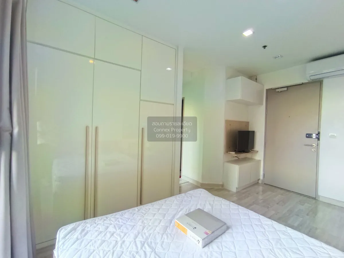 เช่าคอนโด  ไอดีโอ โมบิ สุขุมวิท BTS-อ่อนนุช บางจาก เขต พระโขนง กร