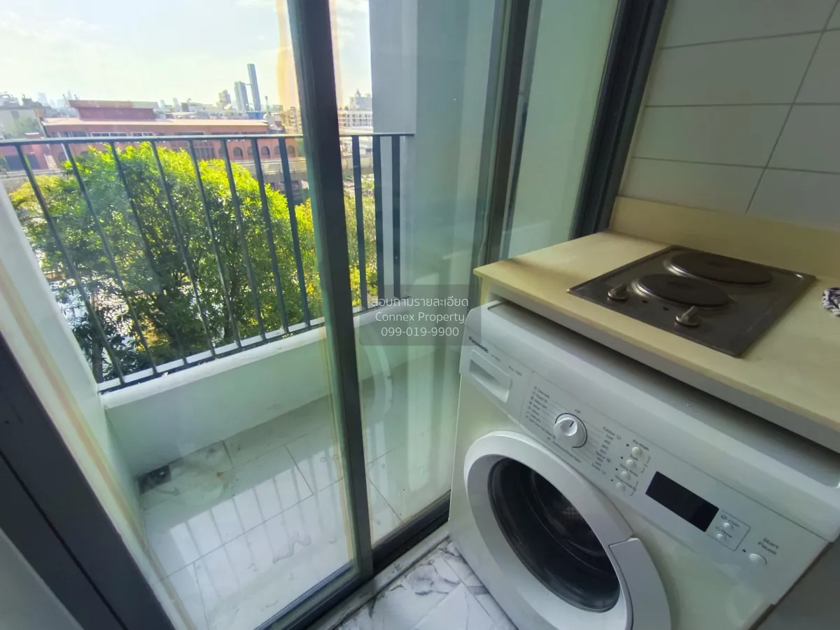 เช่าคอนโด  ไอดีโอ โมบิ สุขุมวิท BTS-อ่อนนุช บางจาก เขต พระโขนง กร