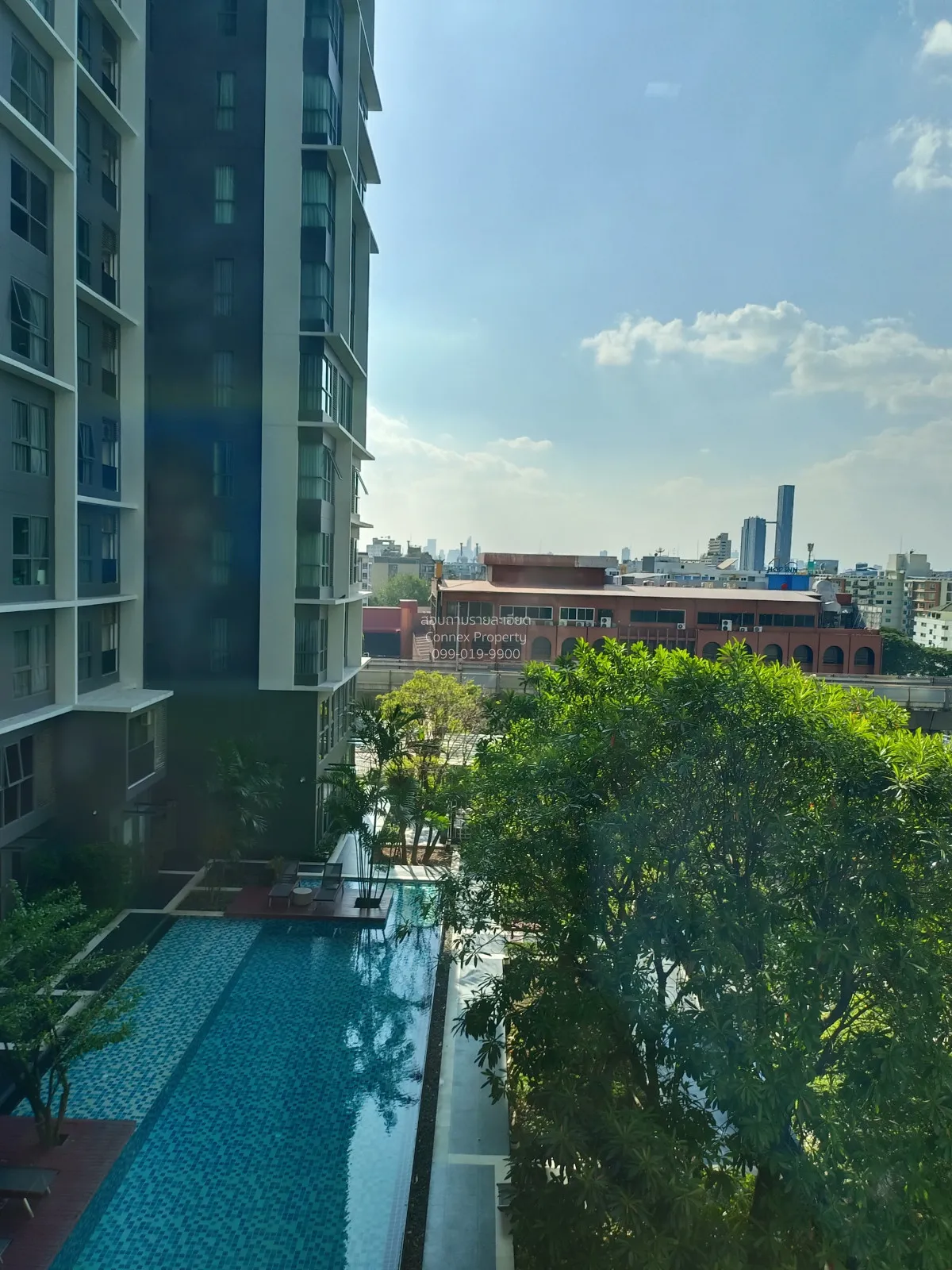 เช่าคอนโด  ไอดีโอ โมบิ สุขุมวิท BTS-อ่อนนุช บางจาก เขต พระโขนง กร