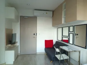 FOR RENT condo , Ideo Mobi Sukhumvit , BTS-On Nut , Bang Chak , Phra Khanong , Bangkok , CX-11142