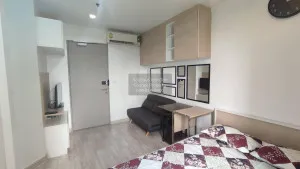 เช่าคอนโด  ไอดีโอ โมบิ สุขุมวิท BTS-อ่อนนุช บางจาก เขต พระโขนง กรุงเทพ CX-11142