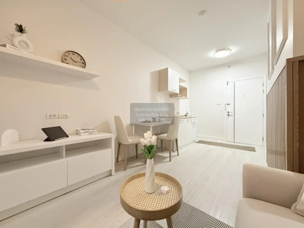 ขายคอนโด  เอ สเปซ อโศก - รัชดา MRT-พระราม 9 ดินแดง เขต ดินแดง กรุ 2