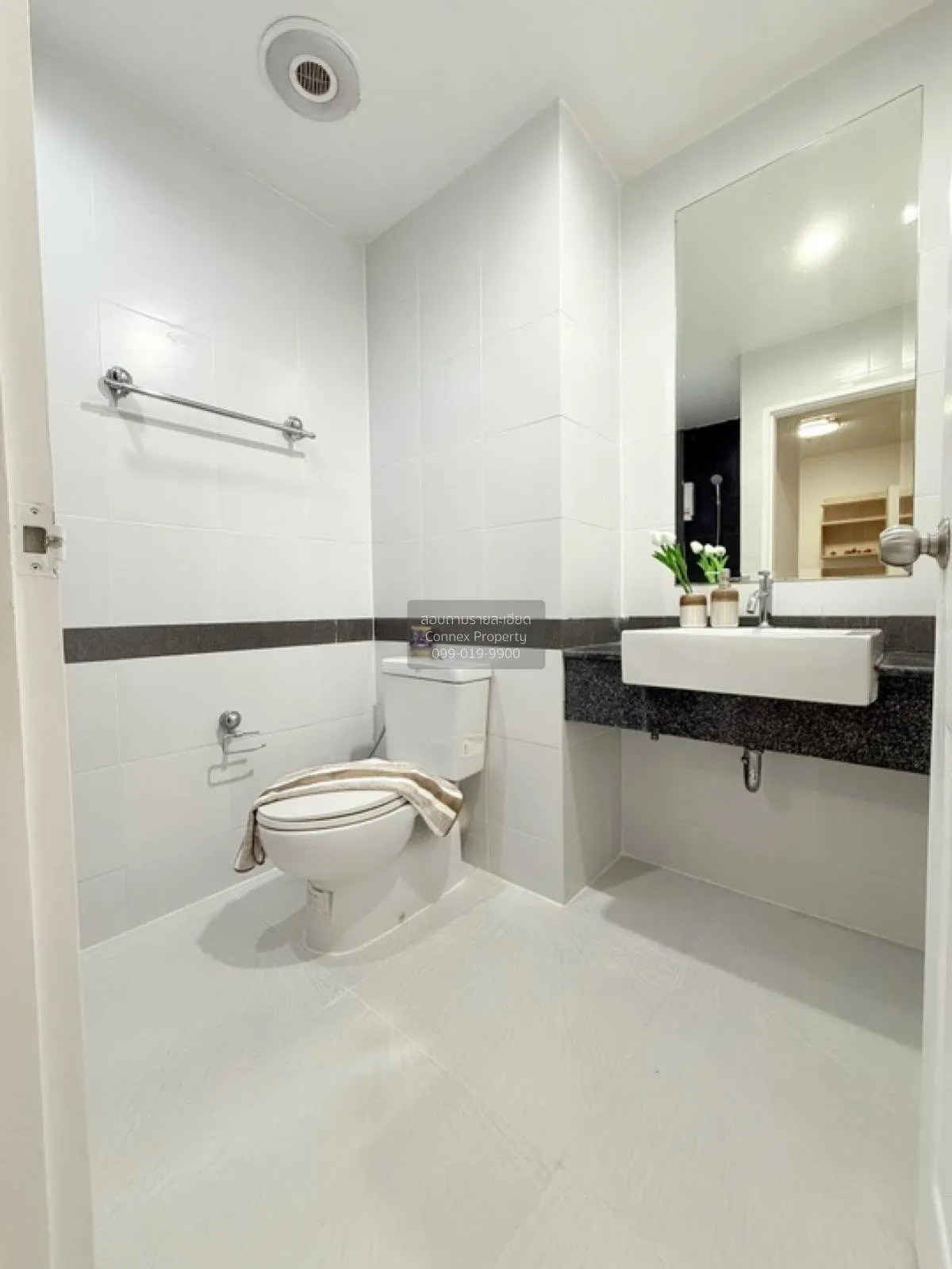 ขายคอนโด  เอ สเปซ อโศก - รัชดา MRT-พระราม 9 ดินแดง เขต ดินแดง กรุ