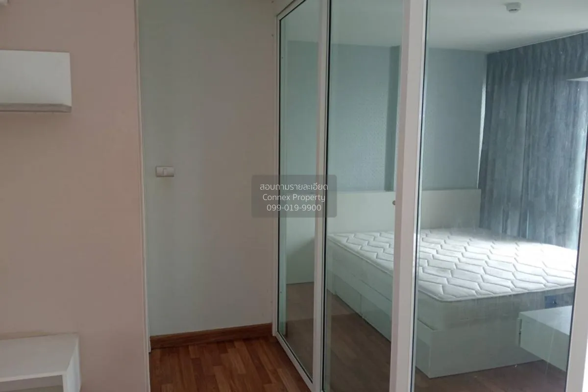 ขายคอนโด  พาร์ค เรสซิเดนซ์ พหล 67 BTS-พหลโยธิน 59 อนุสาวรีย์ เขต  2