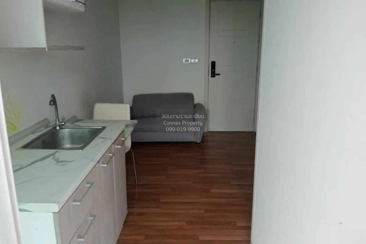 ขายคอนโด  พาร์ค เรสซิเดนซ์ พหล 67 BTS-พหลโยธิน 59 อนุสาวรีย์ เขต  3