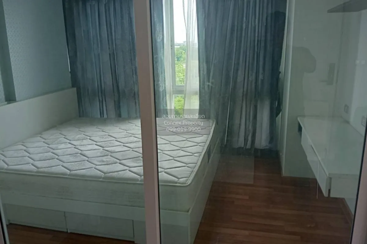 ขายคอนโด  พาร์ค เรสซิเดนซ์ พหล 67 BTS-พหลโยธิน 59 อนุสาวรีย์ เขต  4