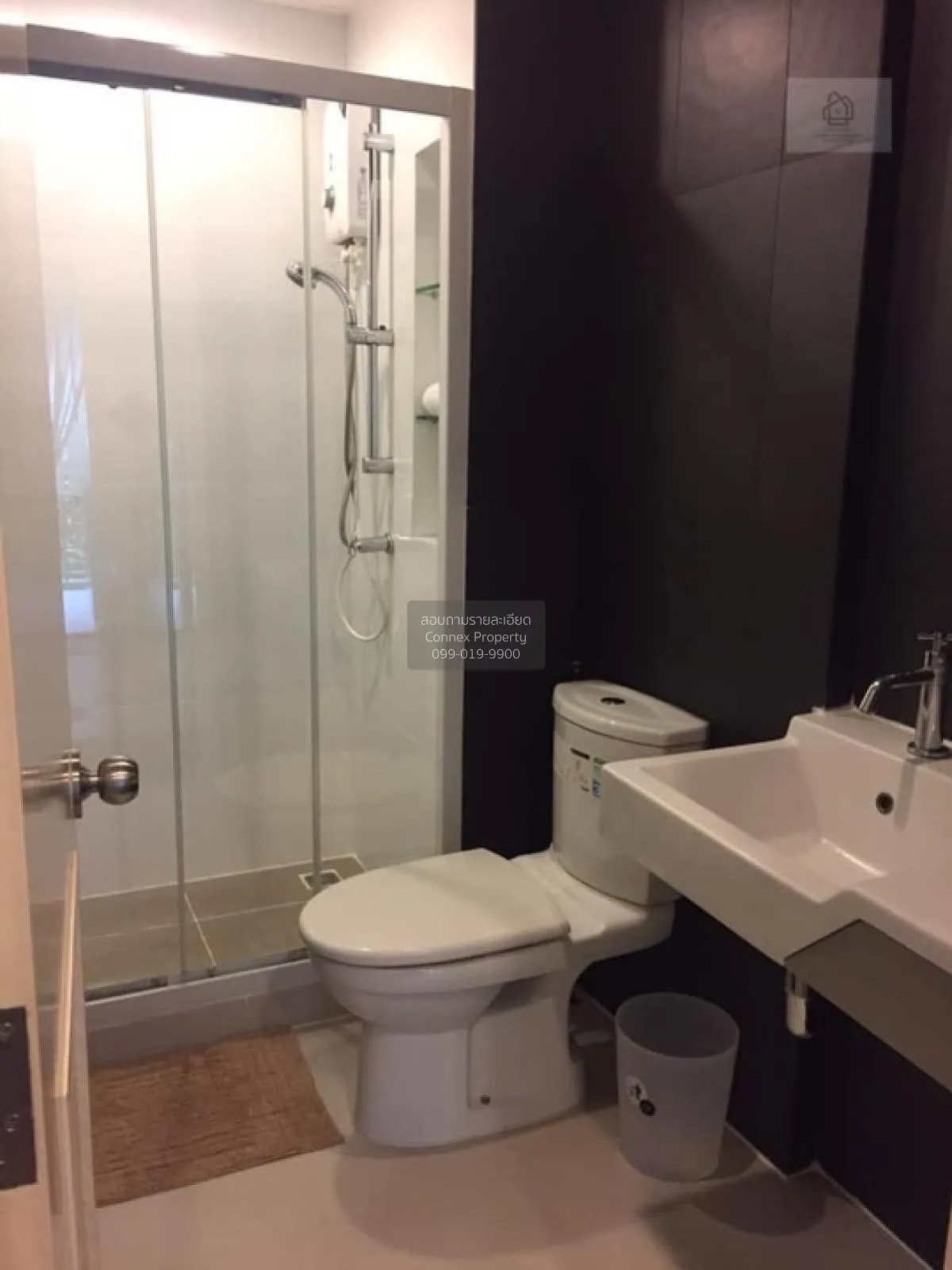 เช่าคอนโด  พาร์ค เอ็กโซ เกษตร - นวมินทร์ คลองกุ่ม เขต บึงกุ่ม กรุ