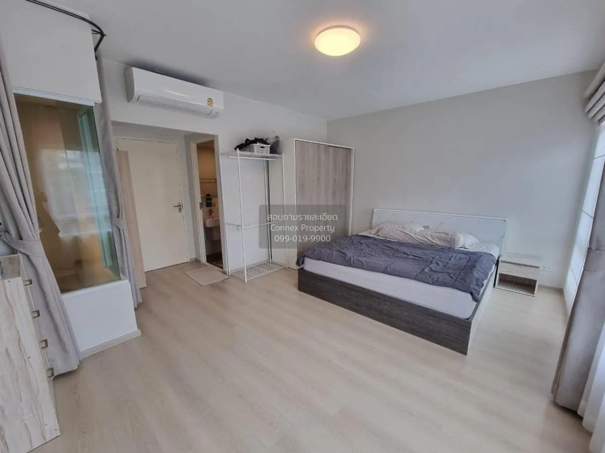 ขายทาวน์เฮ้าส์/ทาวน์โฮม  อินดี้ รังสิต-คลอง 2 คลองสอง คลองหลวง ปท