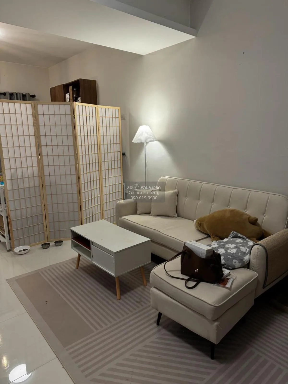 ขายทาวน์เฮ้าส์/ทาวน์โฮม  อินดี้ รังสิต-คลอง 2 คลองสอง คลองหลวง ปท 3