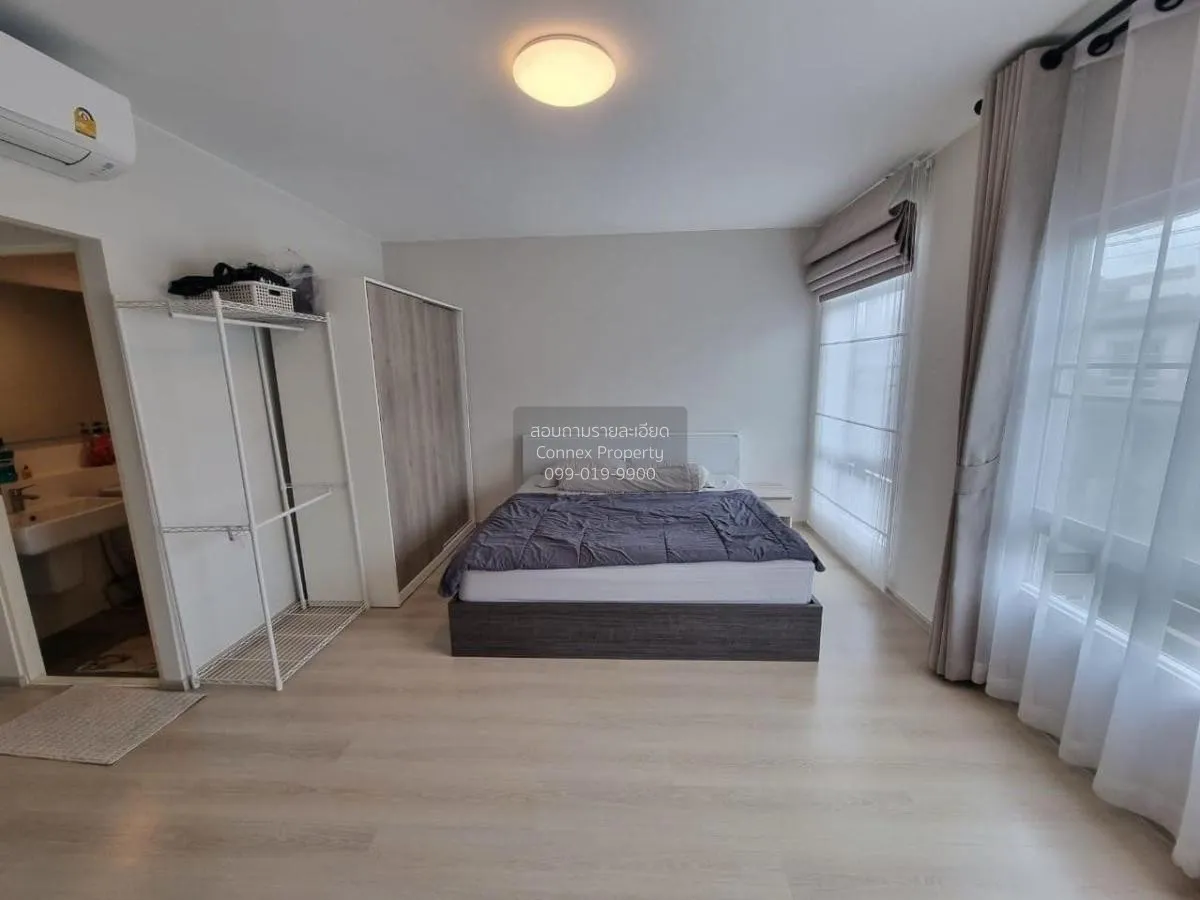 ขายทาวน์เฮ้าส์/ทาวน์โฮม  อินดี้ รังสิต-คลอง 2 คลองสอง คลองหลวง ปท