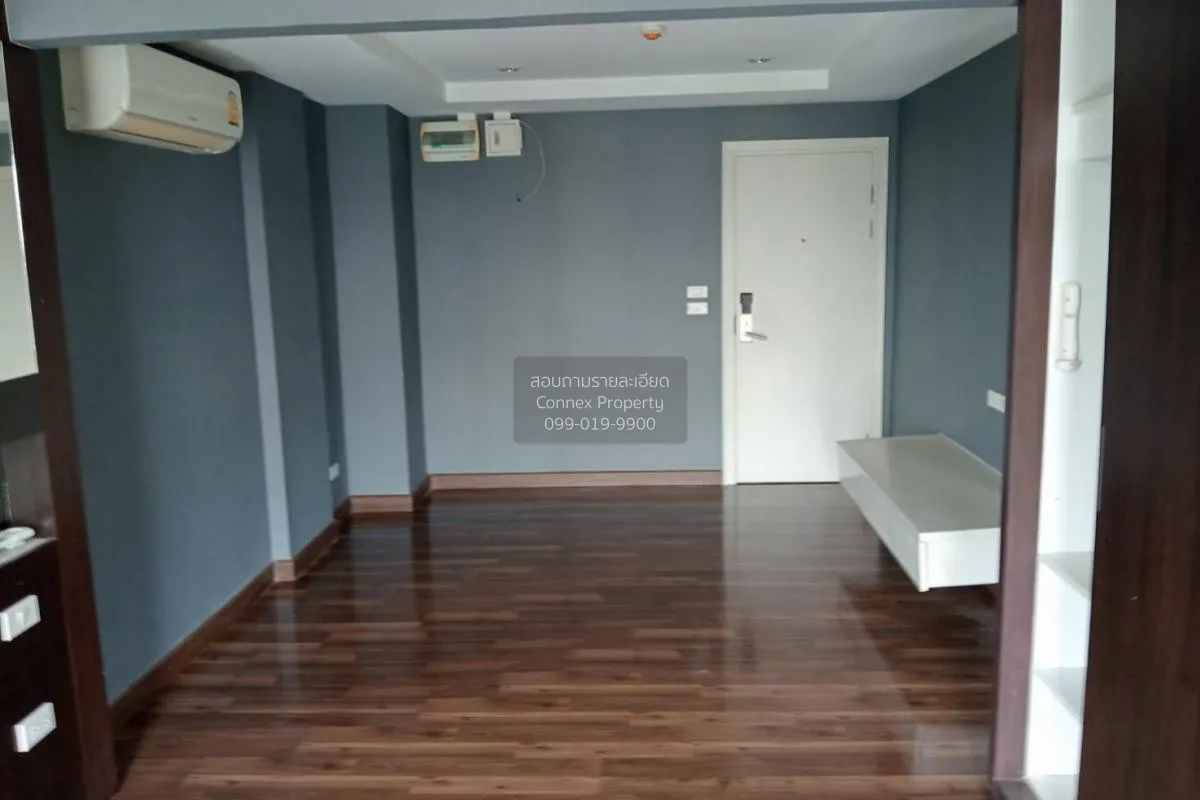 เช่าคอนโด  พาร์ค เอ็กโซ เกษตร - นวมินทร์ คลองกุ่ม เขต บึงกุ่ม กรุ 2