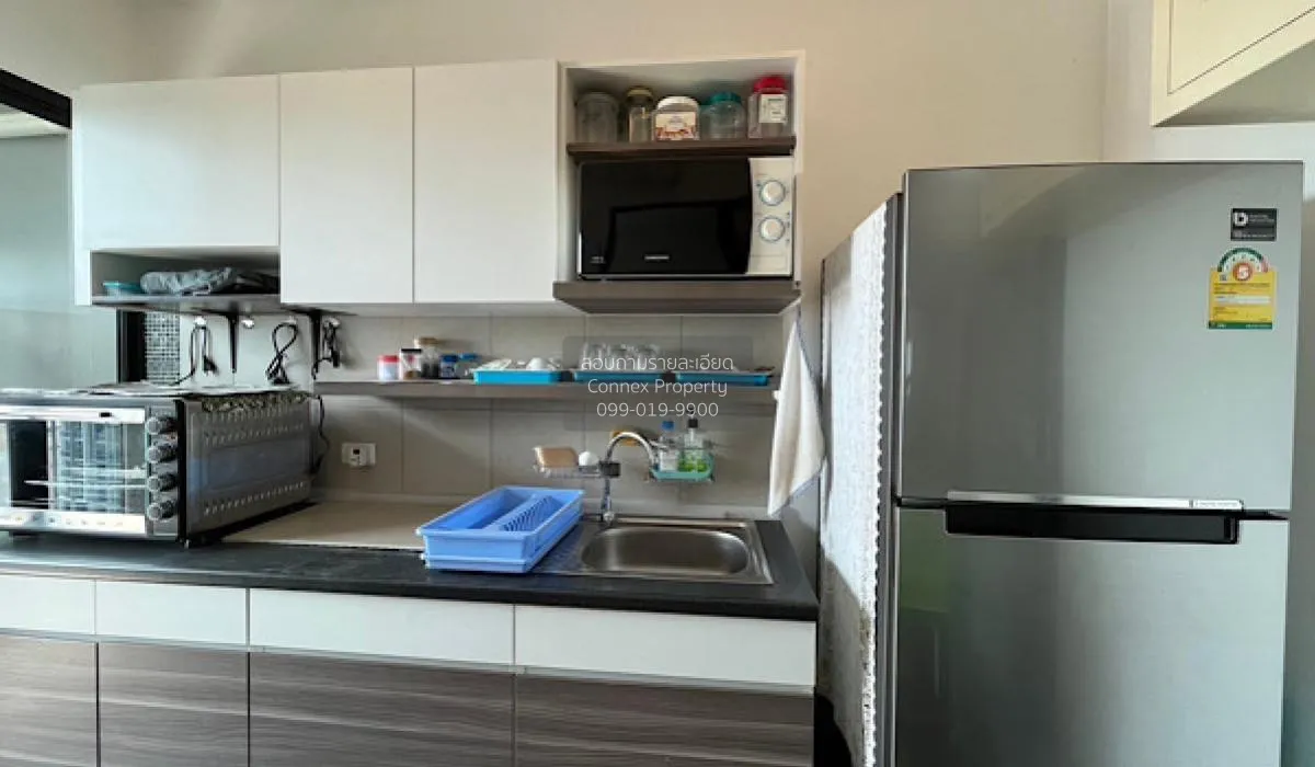 ขายคอนโด  ศุภาลัย ลอฟท์ แจ้งวัฒนะ บางตลาด ปากเกร็ด นนทบุรี CX-111 3