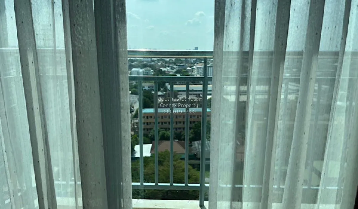 ขายคอนโด  ศุภาลัย ลอฟท์ แจ้งวัฒนะ บางตลาด ปากเกร็ด นนทบุรี CX-111