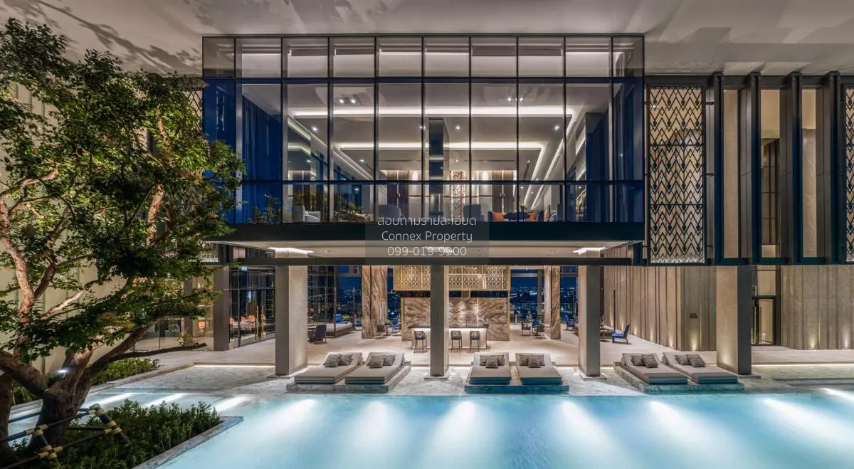 For Sale Condo , The Address Siam-Ratchathewi , BTS-Ratchathewi ,