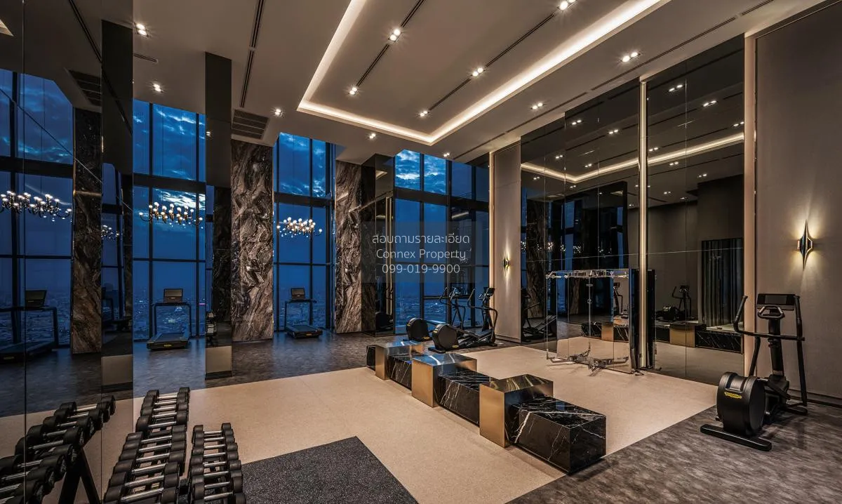 For Sale Condo , The Address Siam-Ratchathewi , BTS-Ratchathewi ,