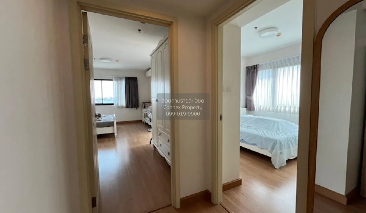 เช่าคอนโด  ศุภาลัย ลอฟท์ แจ้งวัฒนะ บางตลาด ปากเกร็ด นนทบุรี CX-11