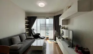 For Rent Condo , Supalai Loft Chaeng Watthana , Bang Talat , Pak Kret , Nonthaburi , CX-111432