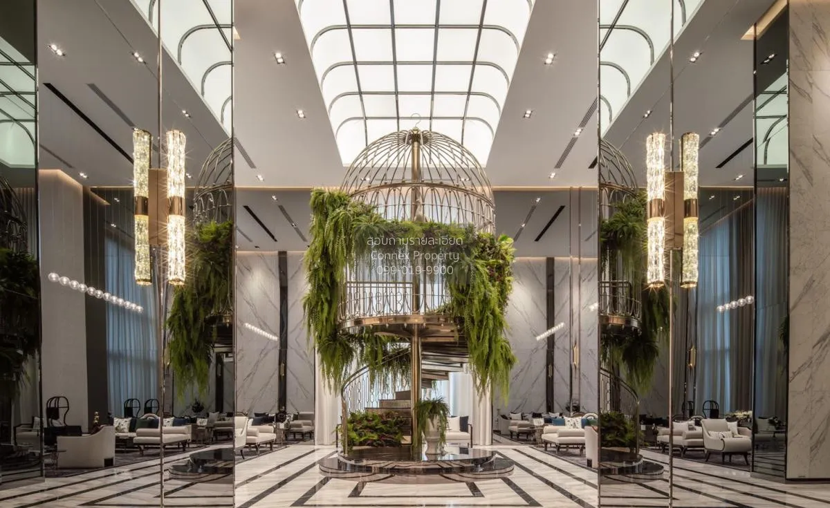 ขายคอนโด  ดิ แอดเดรส สยาม-ราชเทวี BTS-ราชเทวี ถนนเพชรบุรี เขต ราช 2