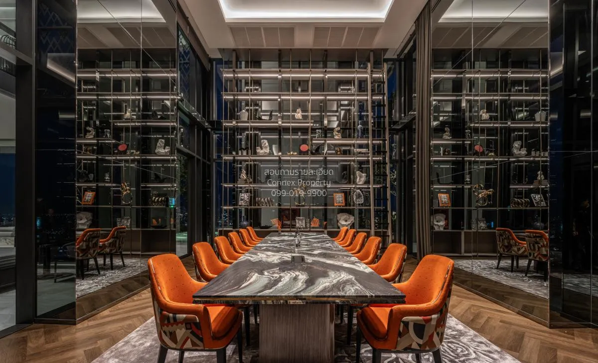 ขายคอนโด  ดิ แอดเดรส สยาม-ราชเทวี ดูเพล็กซ์ BTS-ราชเทวี ถนนเพชรบุ