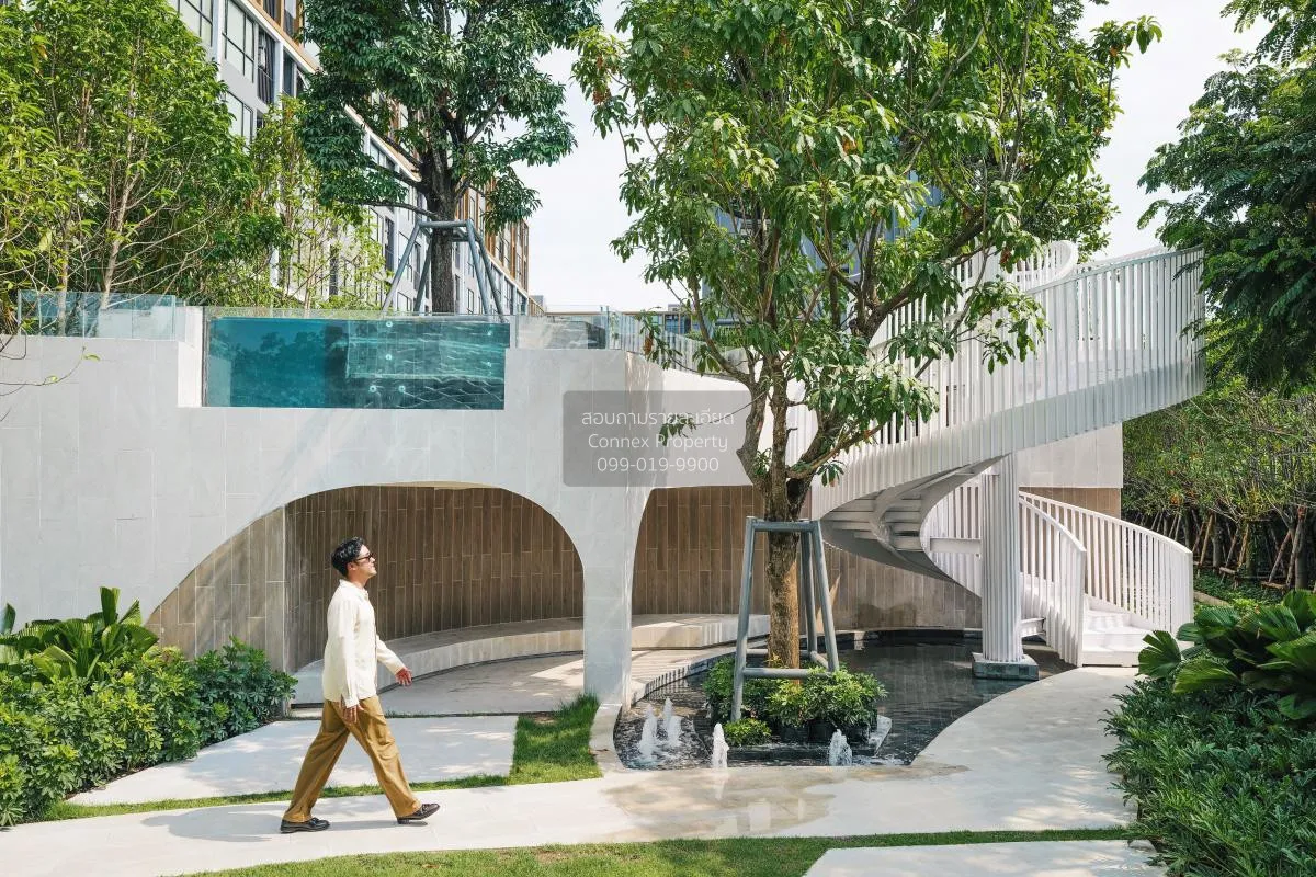 For Sale Condo , Atmoz Tropicana Bangna , Bang Na , Bang Na , Ban 4