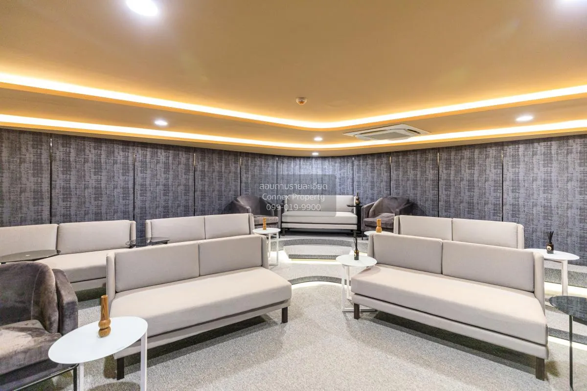 For Sale Condo , Atmoz Tropicana Bangna , Bang Na , Bang Na , Ban