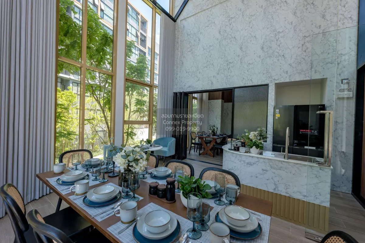 For Sale Condo , Atmoz Tropicana Bangna , Bang Na , Bang Na , Ban