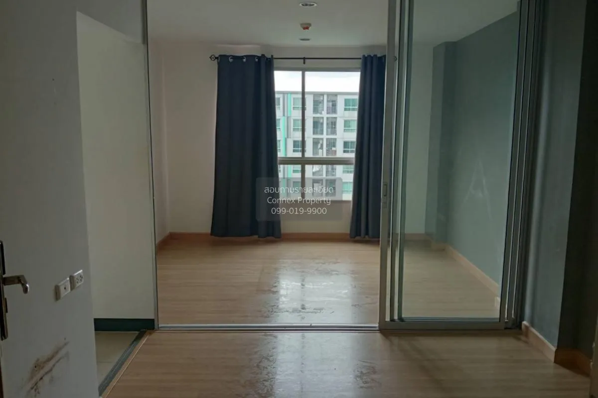 เช่าคอนโด  เดอะนิช ไอดี เสรีไทย คันนายาว เขต คันนายาว กรุงเทพ CX- 1