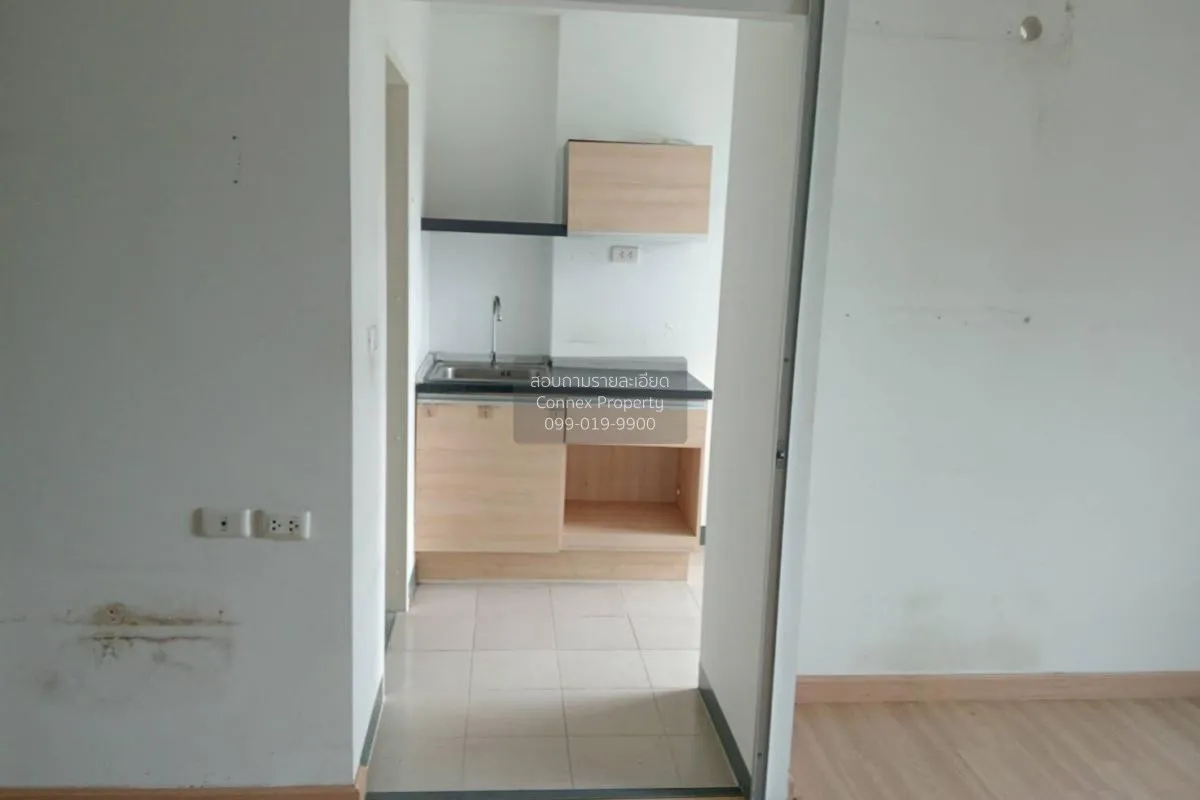 เช่าคอนโด  เดอะนิช ไอดี เสรีไทย คันนายาว เขต คันนายาว กรุงเทพ CX- 3