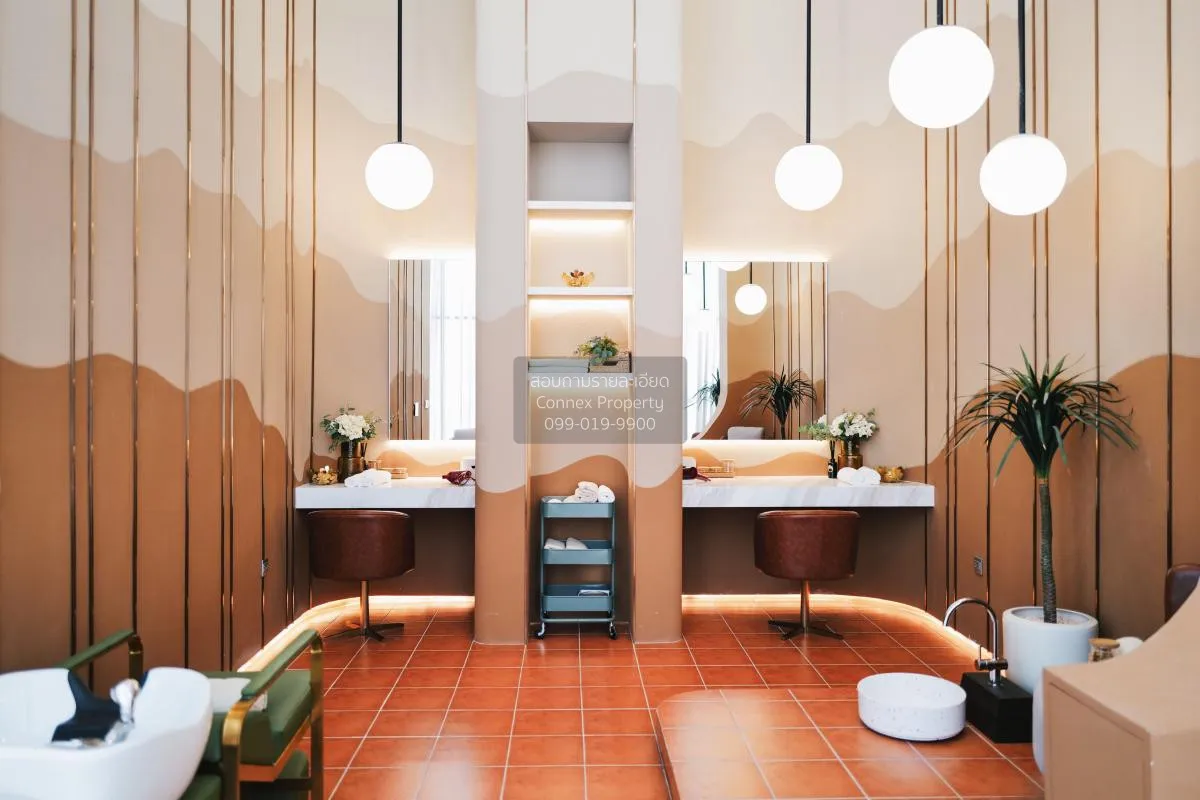 For Sale Condo , Atmoz Tropicana Bangna , Bang Na , Bang Na , Ban