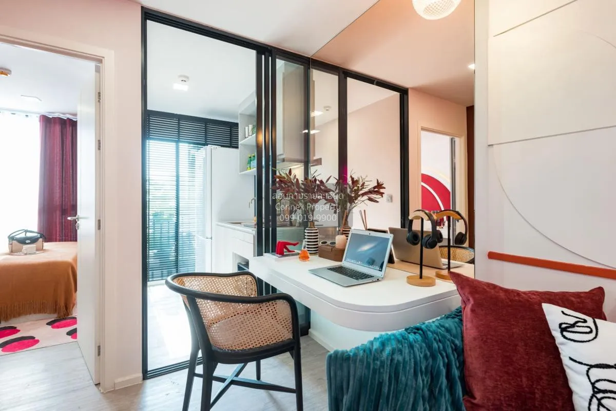 For Sale Condo , Atmoz Tropicana Bangna , Bang Na , Bang Na , Ban