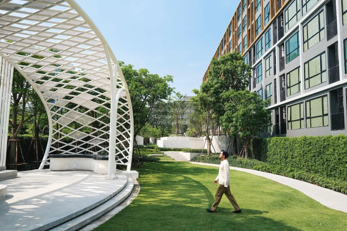 For Sale Condo , Atmoz Tropicana Bangna , Bang Na , Bang Na , Ban 2