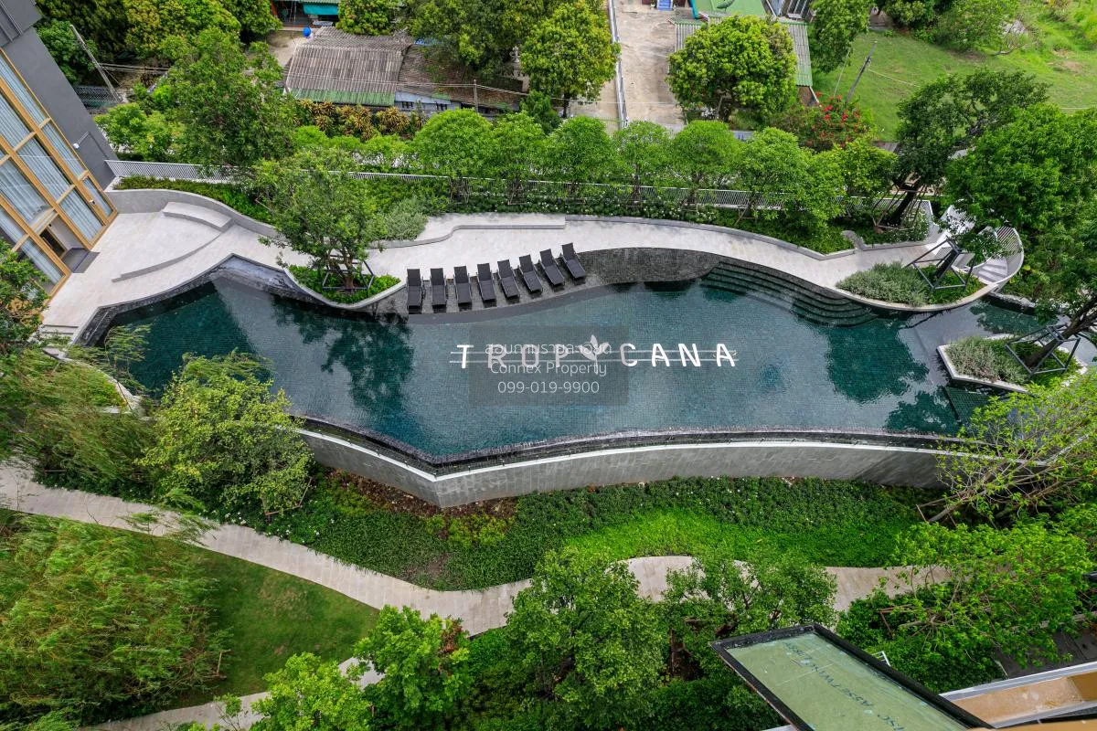 For Sale Condo , Atmoz Tropicana Bangna , Bang Na , Bang Na , Ban 3