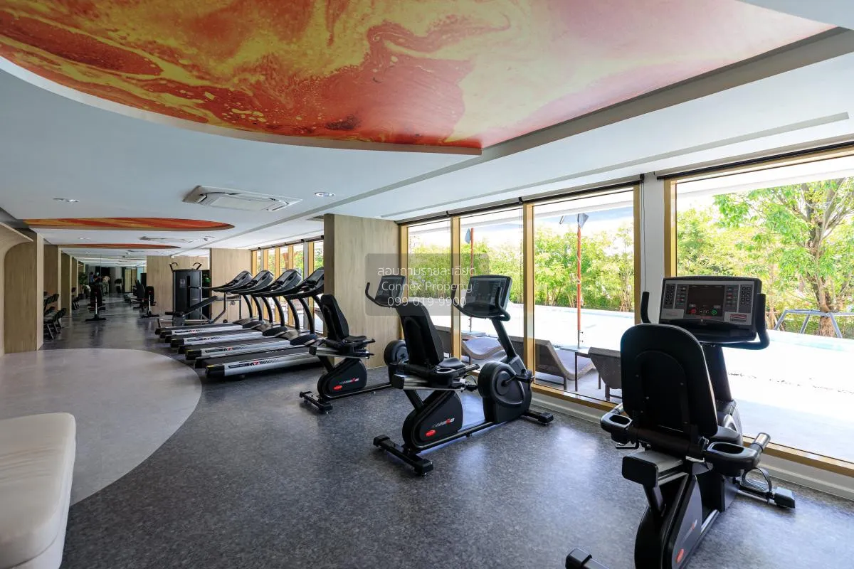 For Sale Condo , Atmoz Tropicana Bangna , Bang Na , Bang Na , Ban