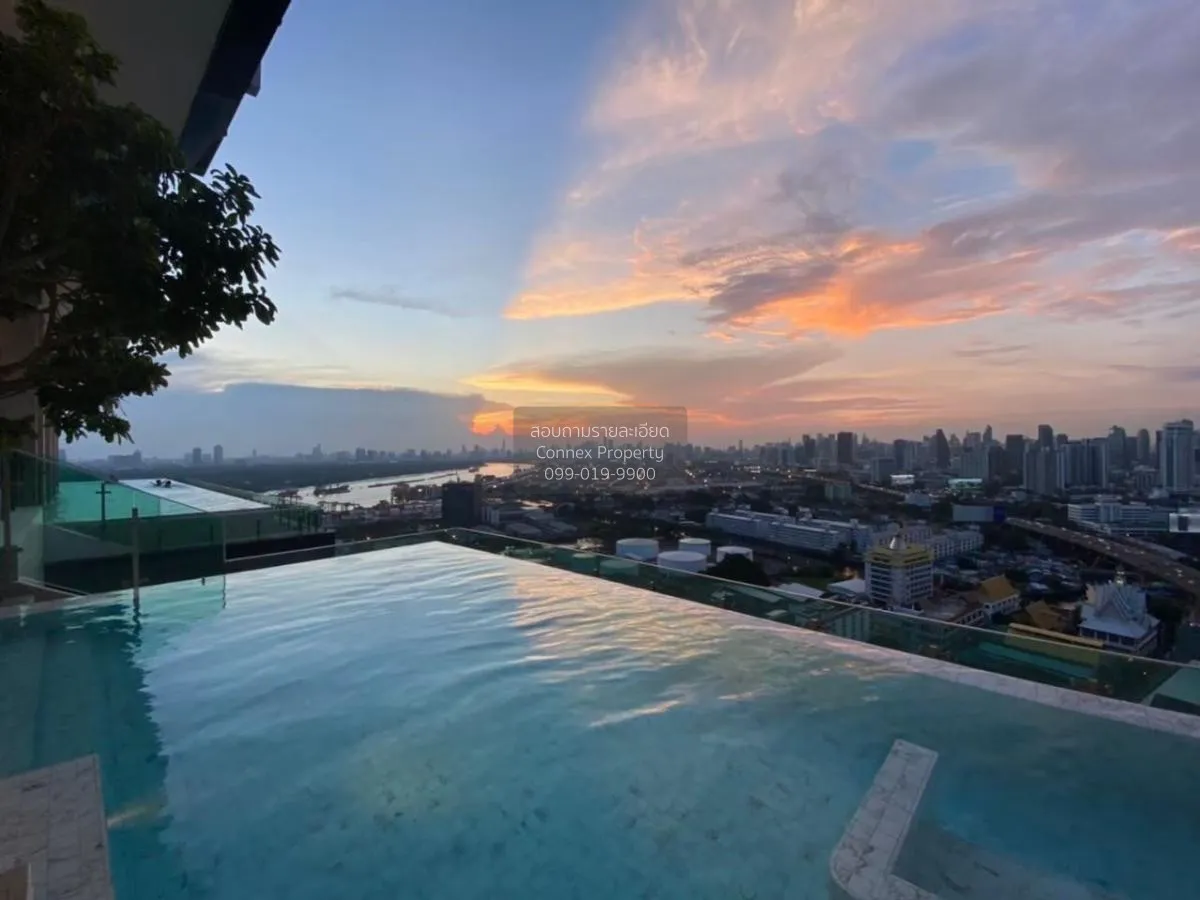 ขายคอนโด   โมดิซ สุขุมวิท 50 BTS-อ่อนนุช พระโขนง เขต คลองเตย กรุง 4