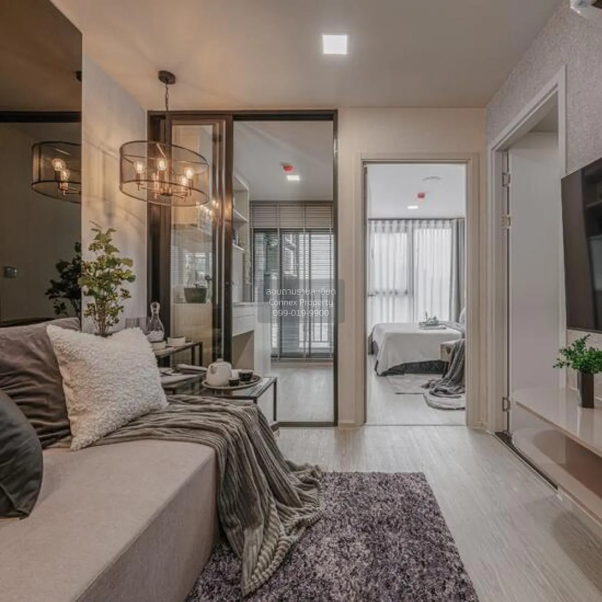 For Sale Condo , Atmoz Oasis Onnut , Suan Luang , Suan Luang , Ba