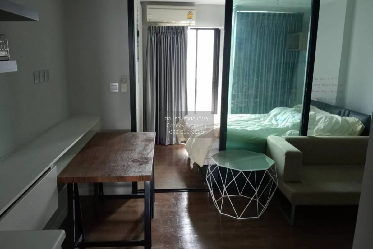 For Rent Condo , Esta Bliss , Min Buri , Min Buri , Bangkok , CX- 1