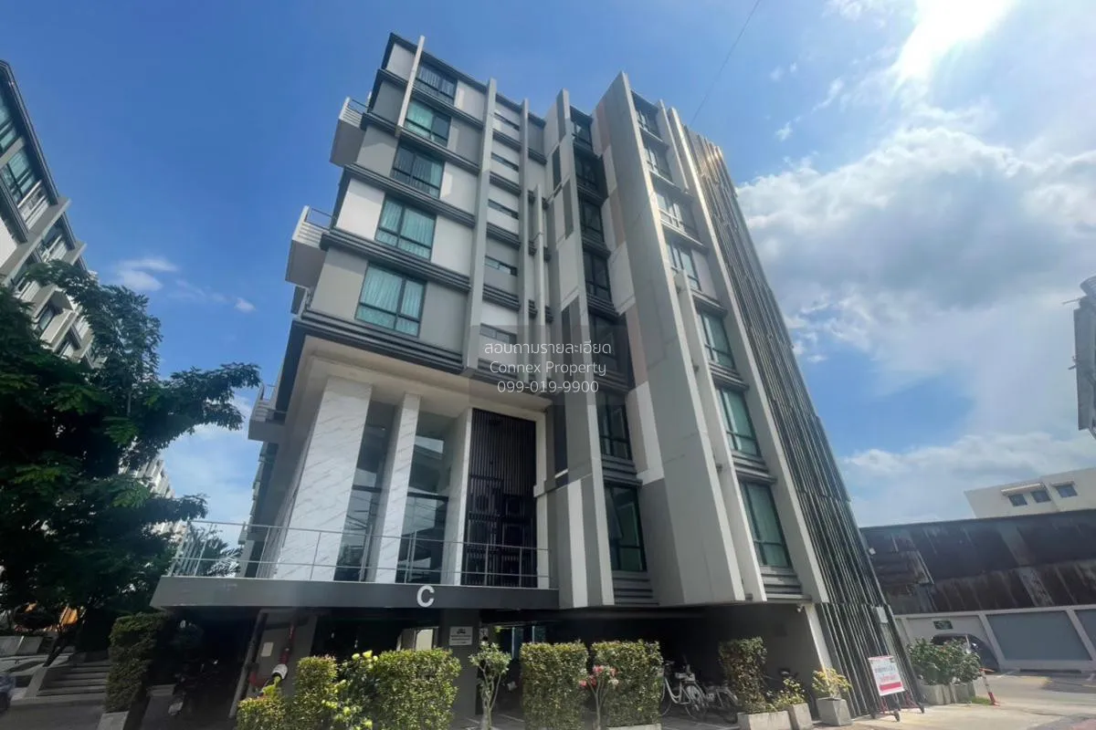 For Rent Condo , Esta Bliss , Min Buri , Min Buri , Bangkok , CX-