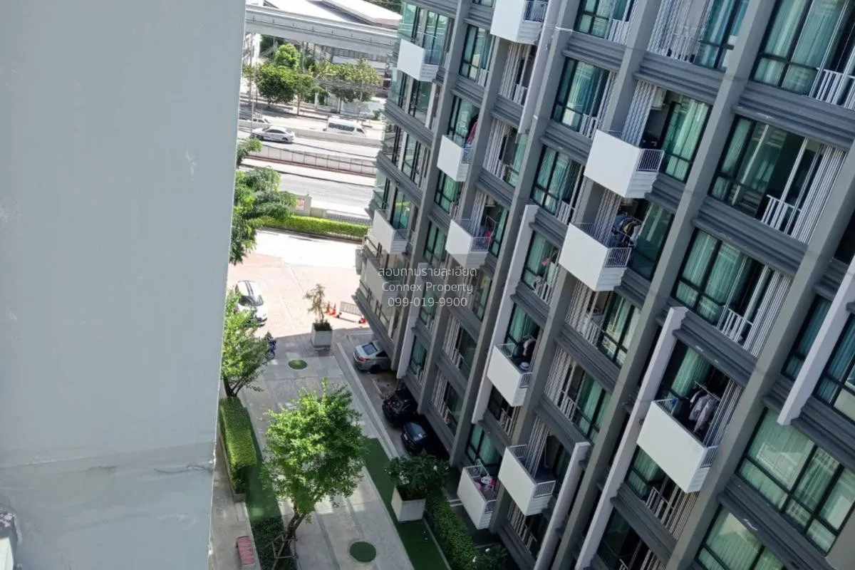 For Rent Condo , Esta Bliss , Min Buri , Min Buri , Bangkok , CX-