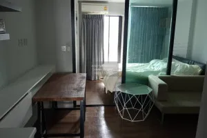 For Rent Condo , Esta Bliss , Min Buri , Min Buri , Bangkok , CX-111445