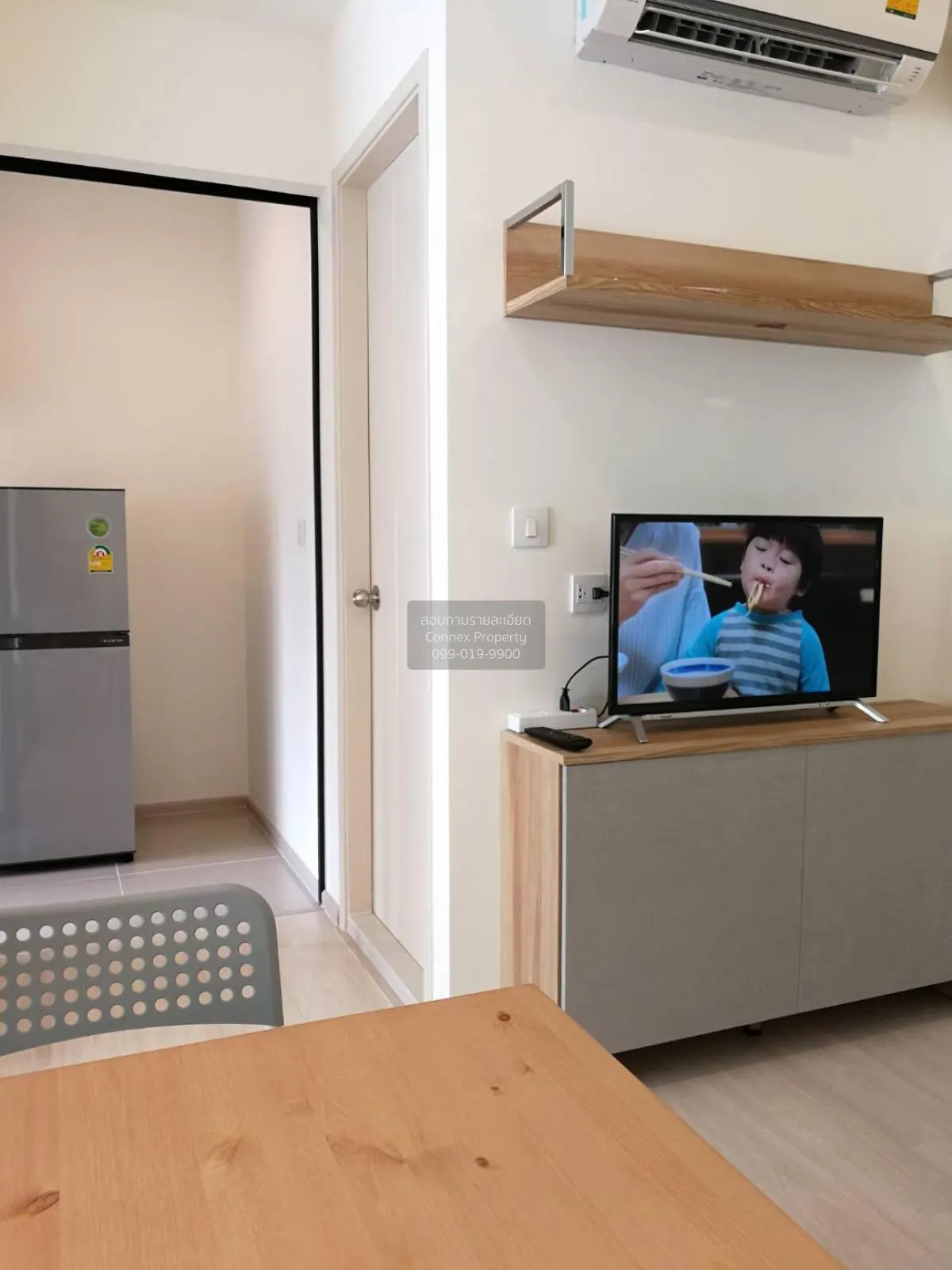 For Rent Condo , Life Asoke , MRT-Phetchaburi , Bang Kapi , Huai  2