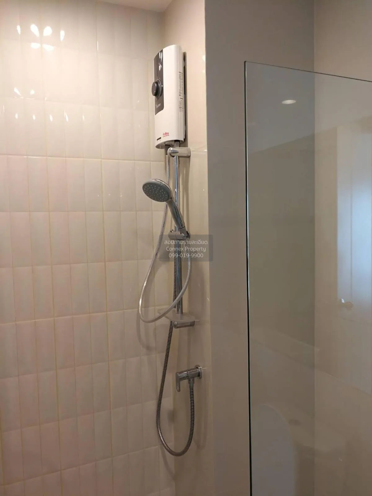 For Rent Condo , Life Asoke , MRT-Phetchaburi , Bang Kapi , Huai 