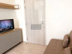 For Rent Condo , Life Asoke , MRT-Phetchaburi , Bang Kapi , Huai Khwang , Bangkok , CX-111450