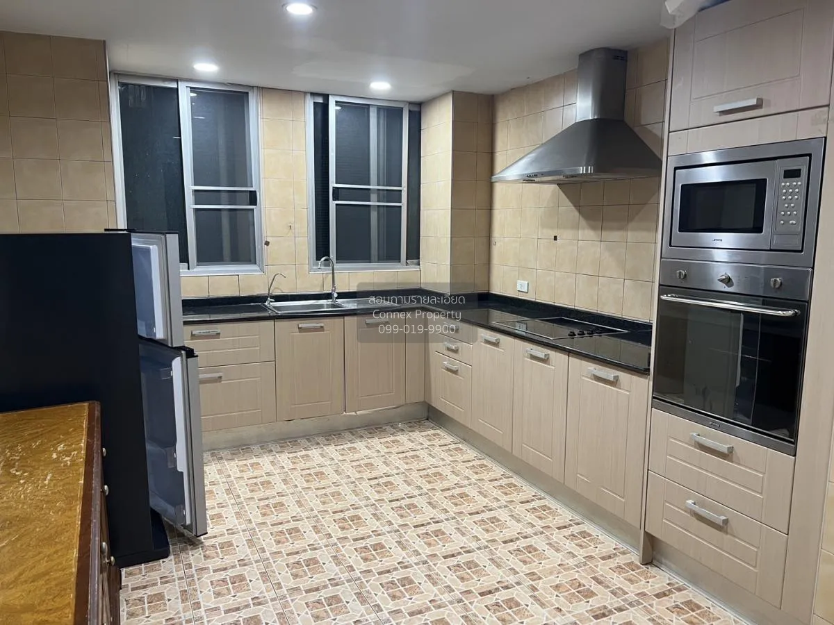 เช่าคอนโด  ไท ปิง ทาวเวอร์ส BTS-ทองหล่อ คลองตัน เขต วัฒนา กรุงเทพ 2