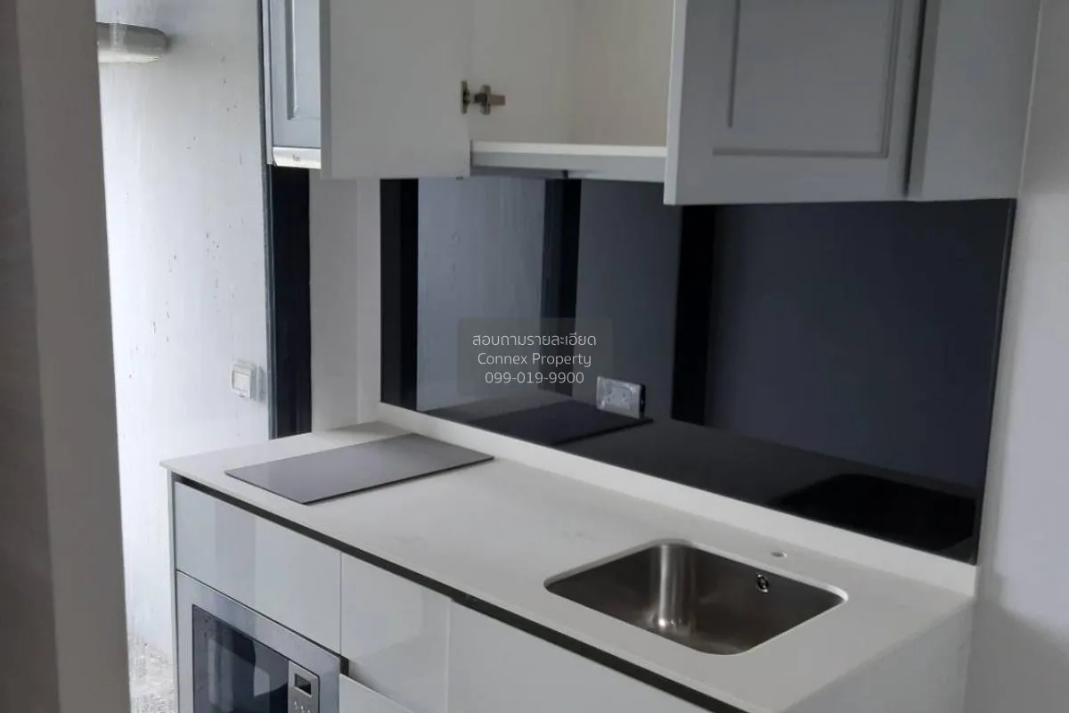 For Sale Condo , Chewathai Residence Bangpo , MRT-Bang Pho , Bang 2